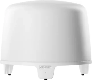Genelec F One B  WM aktiivisubwoofer valkoinen