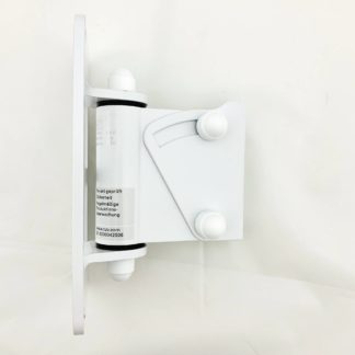 Genelec 8000-402W  seinäteline valkoinen
