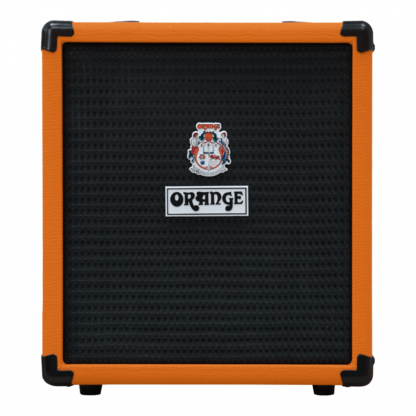 Orange CRUSH BASS25 25W Bass guitar amplifier combo - Image 2