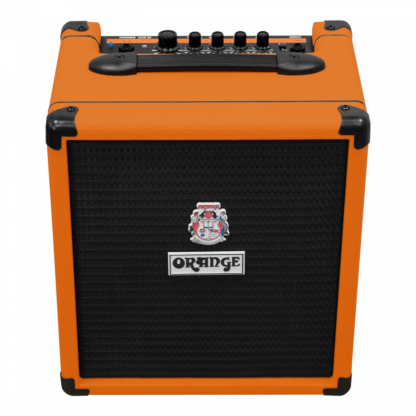 Orange CRUSH BASS25 25W Bass guitar amplifier combo