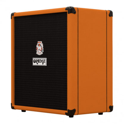 Orange CRUSH BASS 50W Bass guitar amplifier combo - Image 2