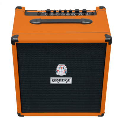 Orange CRUSH BASS 50W Bass guitar amplifier combo