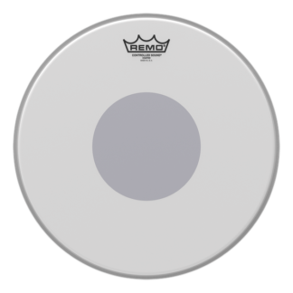 Remo 14" Controlled Sound Coated