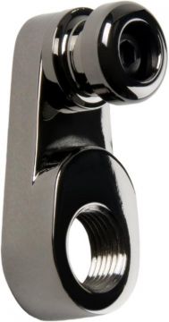 MUSIC NOMAD ACOUSTI-LOK STRAP FOR STANDARD OUTPUT