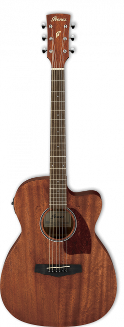 Ibanez PC12MH CE OPN elektroakustinen kitara