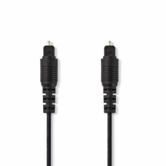 Nedis Toslink / Toslink optinen kaapeli 1m