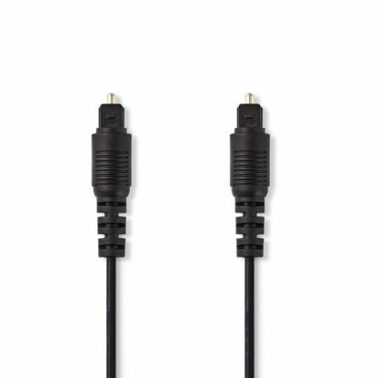 Nedis Toslink / Toslink optinen kaapeli 2m