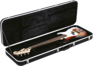 Gator GC-BASS Deluxe bassokotelo