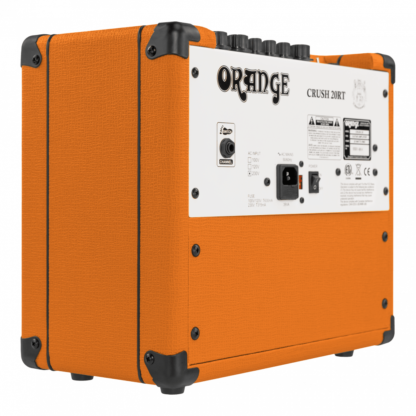 Orange CRUSH20RT kitaravahvistin - Image 3