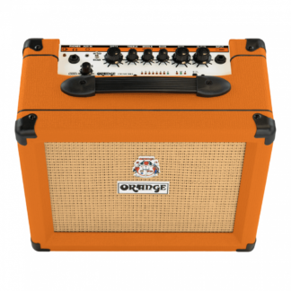 Orange CRUSH20RT kitaravahvistin