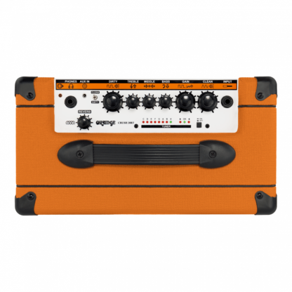 Orange CRUSH20RT kitaravahvistin - Image 2
