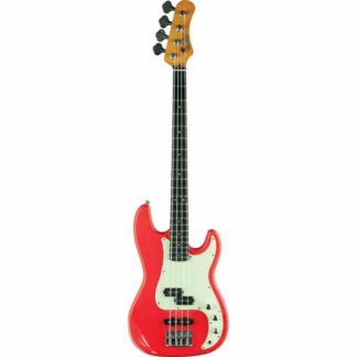 Eko VPJ280V-RELIC-RED basso