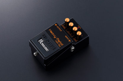 Boss HM-2W Heavey Metal WAZA - Image 4