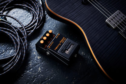 Boss HM-2W Heavey Metal WAZA - Image 7
