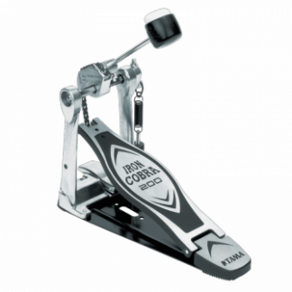 Tama HP200P Iron Cobra bassorummunpedaali