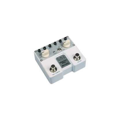 MOOER Reecho Pro Digital Delay Efektipedaali - Image 3
