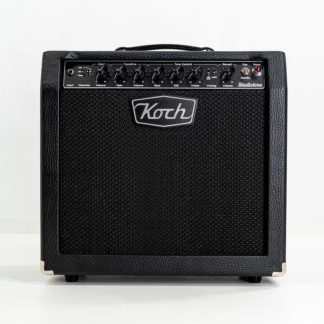 Koch Studiotone ST20-C kitaravahvistin