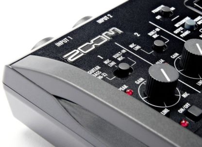 Zoom R8 8-raitatallennin - Image 3