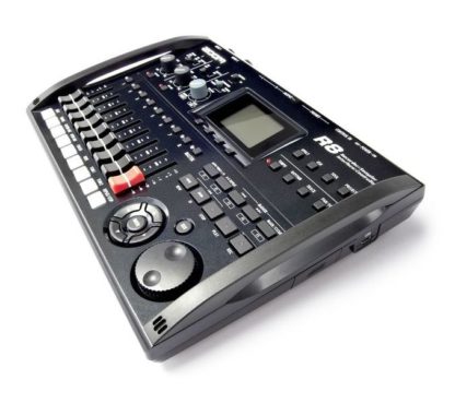 Zoom R8 8-raitatallennin - Image 5