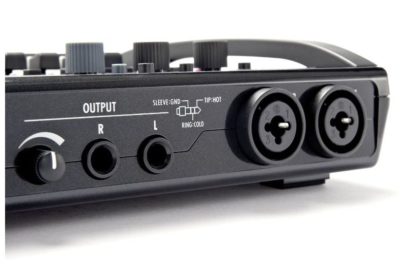 Zoom R8 8-raitatallennin - Image 4