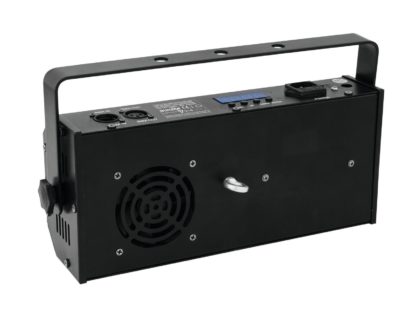 EUROLITE LED Strobe PRO 8x 20W COB LED DMX - Image 5