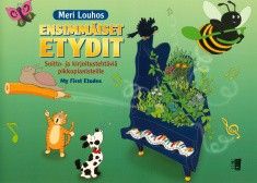 Ensimmäiset etydit Louhos