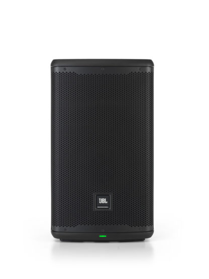 JBL EON 710 2-tie 10" aktiivikaiutin 650W