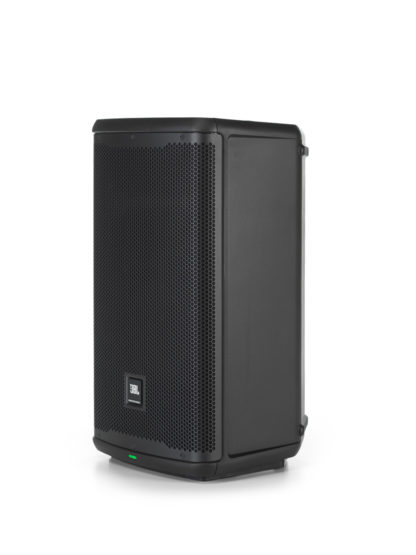 JBL EON 710 2-tie 10" aktiivikaiutin 650W - Image 3