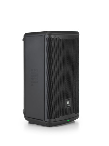 JBL EON 710 2-tie 10" aktiivikaiutin 650W - Image 5