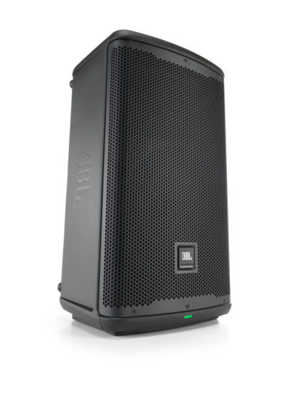 JBL EON 710 2-tie 10" aktiivikaiutin 650W - Image 6