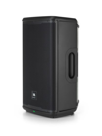 JBL EON 712 2-tie 12" aktiivikaiutin 1000W - Image 7