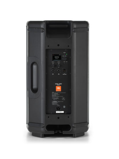 JBL EON 712 2-tie 12" aktiivikaiutin 1000W - Image 5