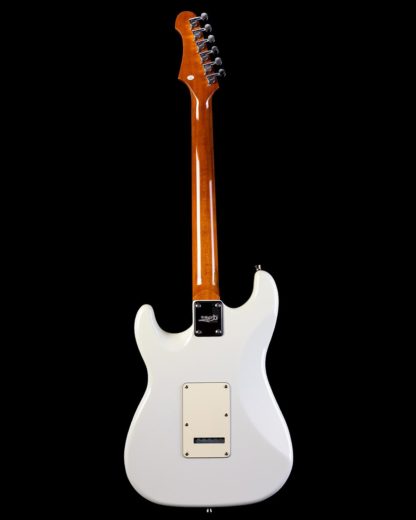 Jet Guitars JS-300 Olympic White sähkökitara - Image 2