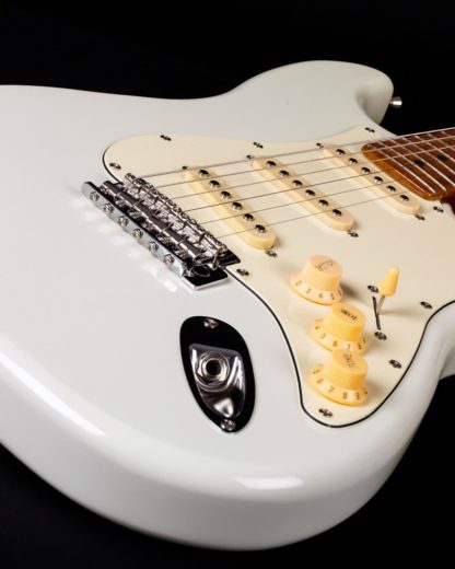 Jet Guitars JS-300 Olympic White sähkökitara - Image 4