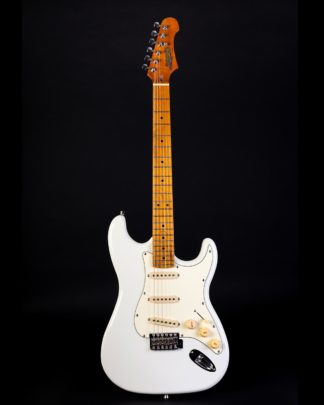 Jet Guitars JS-300 Olympic White sähkökitara