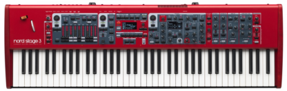 Clavia Nord Stage 3 HP76 stagepiano