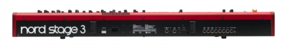 Clavia Nord Stage 3 HP76 stagepiano - Image 5