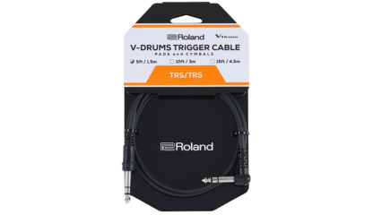 Roland PCS-5-TRA TRS/TRS V-Drums Trigger Cable 1,5m - Image 2