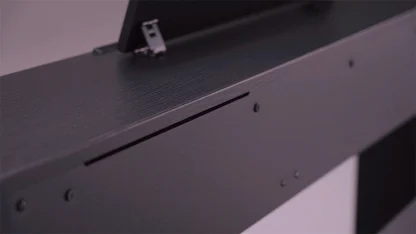 Yamaha YDP145B Arius digitaalipiano, musta - Image 4