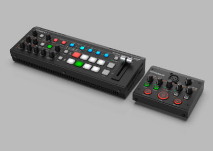 Roland UVC-02 USB Video Interface - Image 10