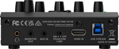 Roland UVC-02 USB Video Interface - Image 9