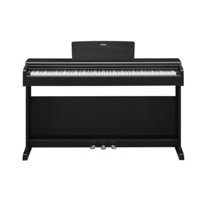 Yamaha YDP145B Arius digitaalipiano, musta