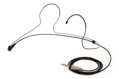 Rode LAV-HEADSET Junior - Image 2