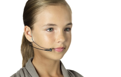 Rode LAV-HEADSET Junior - Image 3