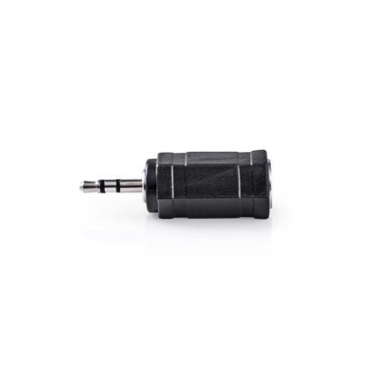 Nedis 3.5mm naaras TRS / 2,5mm uros TRS adapteri - Image 2