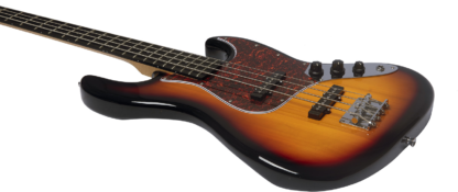 Eko JB300-SB Sunburst basso - Image 3