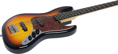 Eko JB300-SB Sunburst basso - Image 2