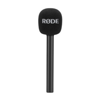 Rode Interview GO -kapula-adapteri