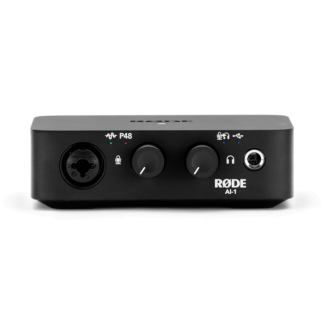 Rode AI-1 USB Audio Interface