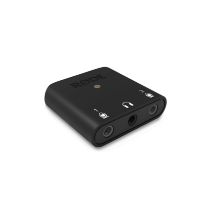 Rode AI-Micro Compact Audio USB-Interface - Image 2